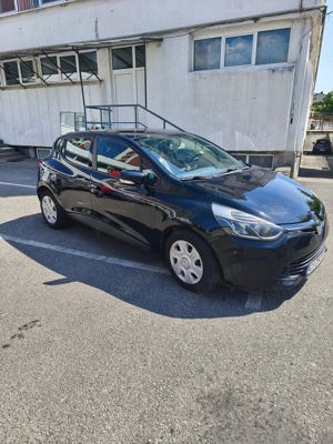 Renault Clio ECO Expression - imagine 2 Renault Clio ECO Expression - imagine 2
