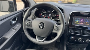 Renault Clio  Km Reali Garantie 2 Ani Factura Finantare - imagine 7