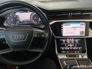 Audi A6 limuzine 45 diesel Hybrid - imagine 2 Audi A6 limuzine 45 diesel Hybrid - imagine 2