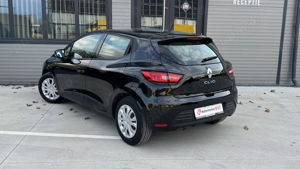 Renault Clio  Km Reali Garantie 2 Ani Factura Finantare - imagine 4