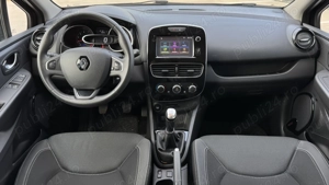 Renault Clio  Km Reali Garantie 2 Ani Factura Finantare - imagine 5