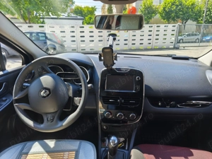 Renault Clio ECO Expression - imagine 5 Renault Clio ECO Expression - imagine 5
