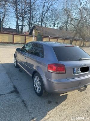 Audi A3 ..... - imagine 3