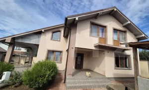 Casa P+M  Malu Mare, 462mp curte, 160mp utili, zona primarie