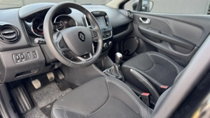 Renault Clio  Km Reali Garantie 2 Ani Factura Finantare - imagine 9