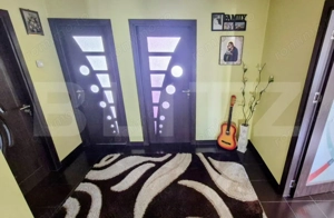Casa P+M  Malu Mare, 462mp curte, 160mp utili, zona primarie - imagine 10