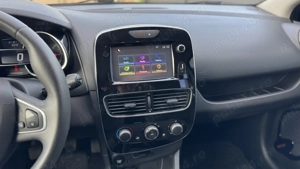 Renault Clio  Km Reali Garantie 2 Ani Factura Finantare - imagine 6