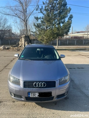 Audi A3 ..... - imagine 5