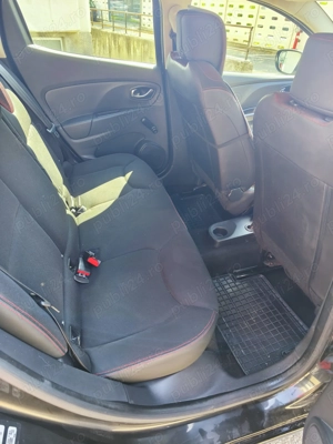 Renault Clio ECO Expression - imagine 7 Renault Clio ECO Expression - imagine 7