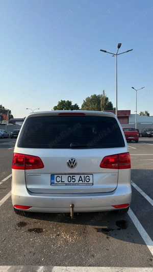 De vânzare vw touran