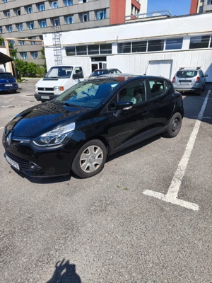 Renault Clio ECO Expression - imagine 4 Renault Clio ECO Expression - imagine 4