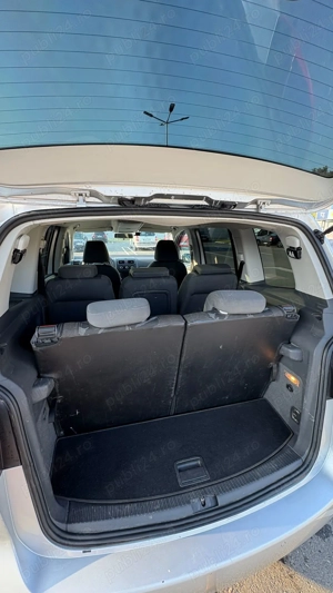 De vânzare vw touran - imagine 4 De vânzare vw touran - imagine 4