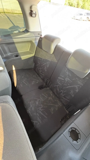 De vânzare vw touran - imagine 2 De vânzare vw touran - imagine 2