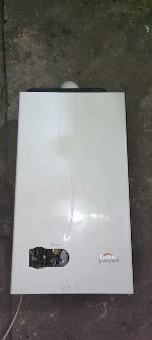 Dezmembrez Centrala Termica Ferroli Domina F 24 N Pe Piese