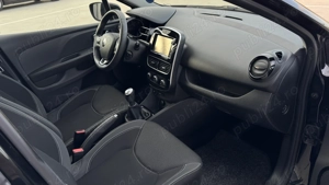 Renault Clio  Km Reali Garantie 2 Ani Factura Finantare - imagine 8