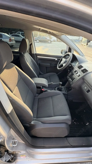 De vânzare vw touran - imagine 7 De vânzare vw touran - imagine 7