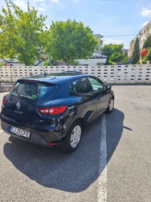 Renault Clio ECO Expression - imagine 3 Renault Clio ECO Expression - imagine 3
