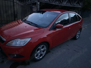 Ford Focus MK2 1.6 Benzina 101 CP An 2011 - imagine 5 Ford Focus MK2 1.6 Benzina 101 CP An 2011 - imagine 5