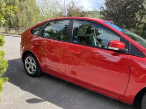 Ford Focus MK2 1.6 Benzina 101 CP An 2011 - imagine 4 Ford Focus MK2 1.6 Benzina 101 CP An 2011 - imagine 4