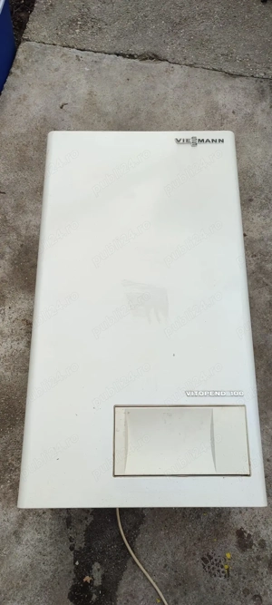 Dezmembrez Centrala Termica Viessmann Vitopend 100 WHE6 Pe Piese