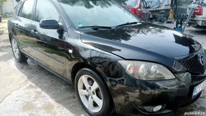 vând Mazda 3 