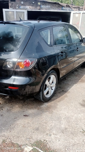 vând Mazda 3  - imagine 3