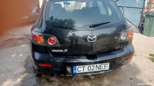 vând Mazda 3  - imagine 4