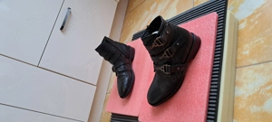 Bocanci femei Verton 38.5-39