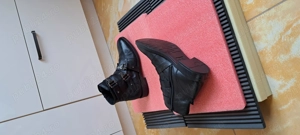 Bocanci femei Verton 38.5-39 - imagine 2