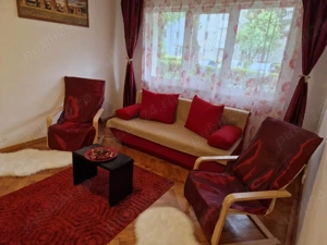 Apartament de inchiriat 2 camere Centrul Civic CEC