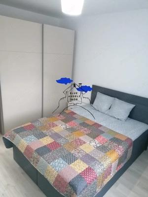 Apartament modern de 2 camere in Top City - Tractorul cu vedere
