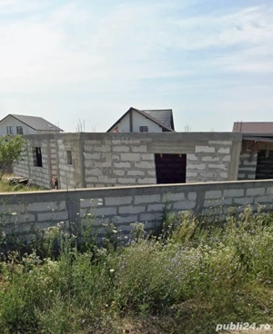 Teren de vanzare plus constructie in Bradu Argeș - imagine 4
