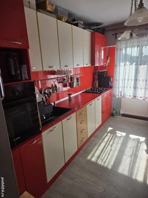 Vând apartament 2 camere