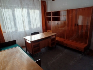 Proprietar inchiriez apartament decomandat,1 camera, ultracentral, Medicină