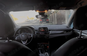 BMW Seria 2 218d Active Tourer - imagine 4
