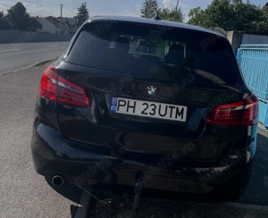 BMW Seria 2 218d Active Tourer - imagine 3