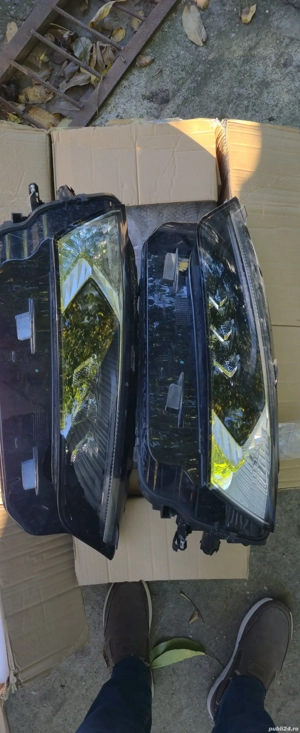 Set Faruri Ds9 Ds7 - imagine 3