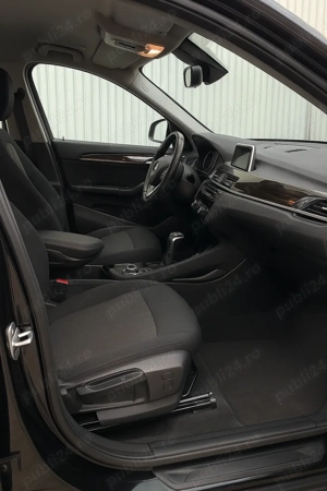 BMW Seria 2 218d Active Tourer - imagine 7