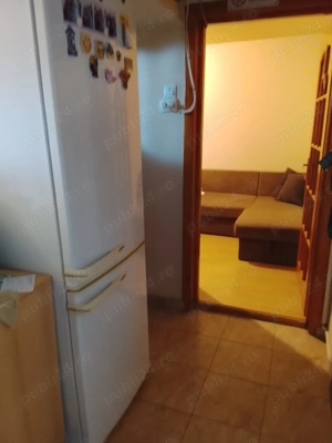 Proprietar Vand Apartament cu 2 camere semidecomandat in Calea Sagului - imagine 5