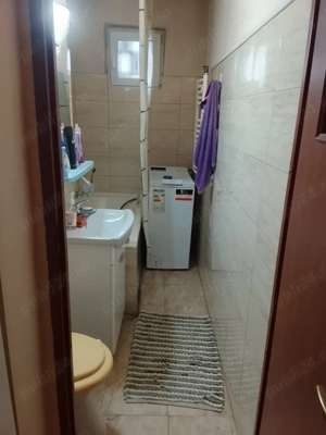 Proprietar Vand Apartament cu 2 camere semidecomandat in Calea Sagului - imagine 8