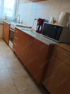 Proprietar Vand Apartament cu 2 camere semidecomandat in Calea Sagului - imagine 7