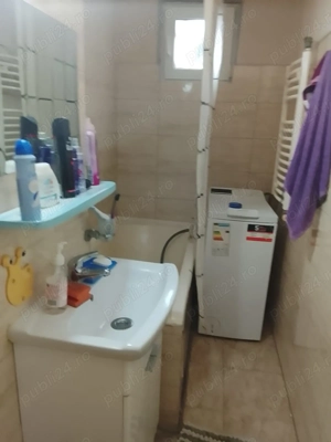 Proprietar Vand Apartament cu 2 camere semidecomandat in Calea Sagului - imagine 9