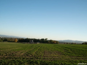 Teren Fântânele - Hemeiuș