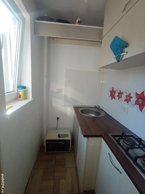 Apartament  2 camere - imagine 5