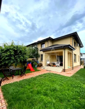 Casa 4 camere | Chitila