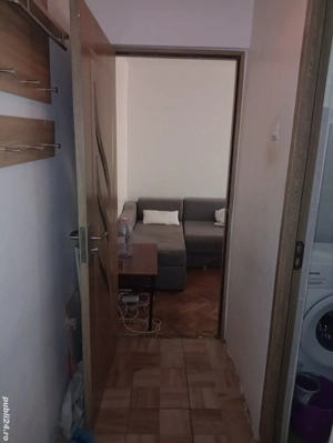 Apartament  2 camere - imagine 6