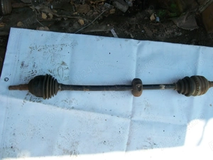 Vand Planetara dreapta Opel Vectra B motorizare 1.6 16v si 1.7 d - imagine 2