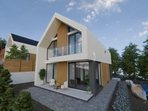 Casa la rosu, constructie 2025, in Sancraiul de Mures, spre vanzare - imagine 4 Casa la rosu, constructie 2025, in Sancraiul de Mures, spre vanzare - imagine 4