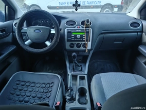 Vânzare Ford Focus  - imagine 3