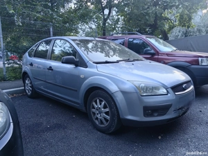 Vânzare Ford Focus  - imagine 2